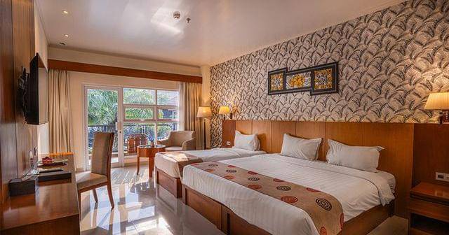 traveloka.com/Griya Persada Convention Hotel & Resort